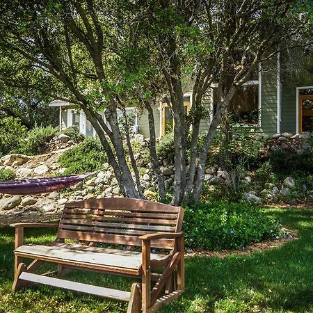 Kaweah Chakra Resort Three Rivers Chambre photo