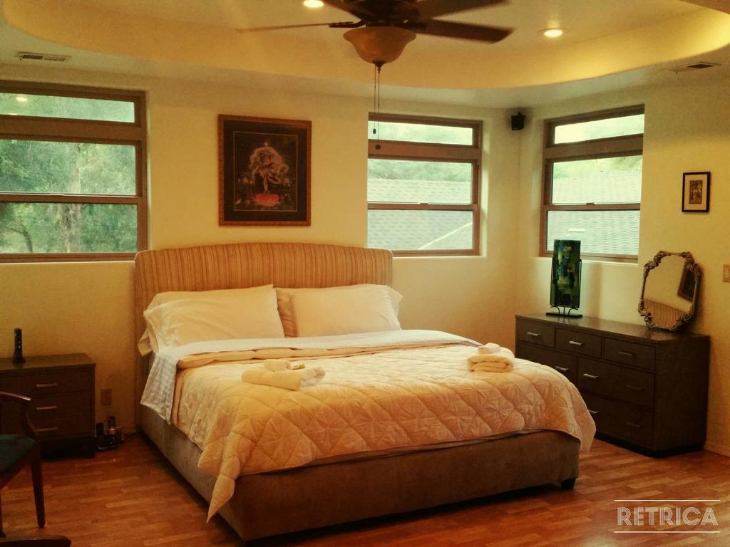 Kaweah Chakra Resort Three Rivers Chambre photo