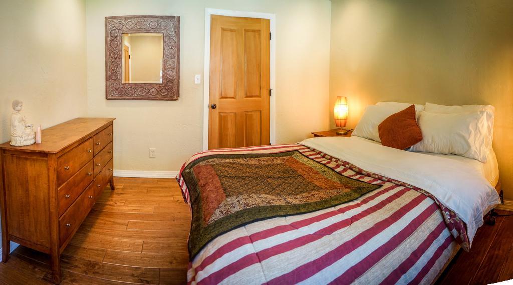 Kaweah Chakra Resort Three Rivers Chambre photo