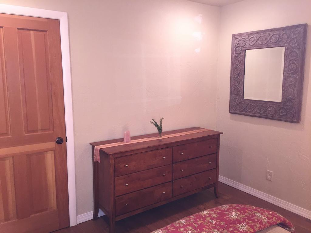 Kaweah Chakra Resort Three Rivers Chambre photo