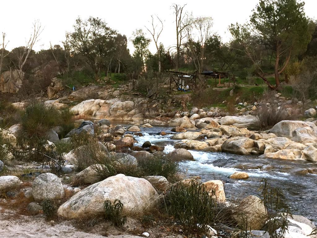 Kaweah Chakra Resort Three Rivers Chambre photo