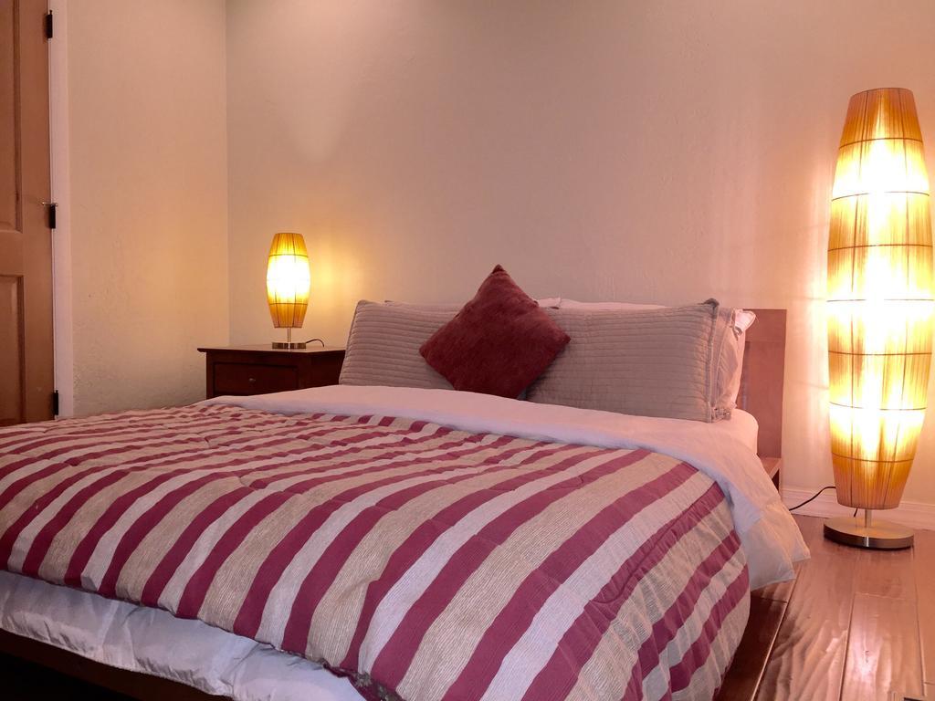 Kaweah Chakra Resort Three Rivers Chambre photo