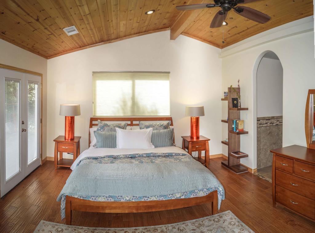 Kaweah Chakra Resort Three Rivers Chambre photo