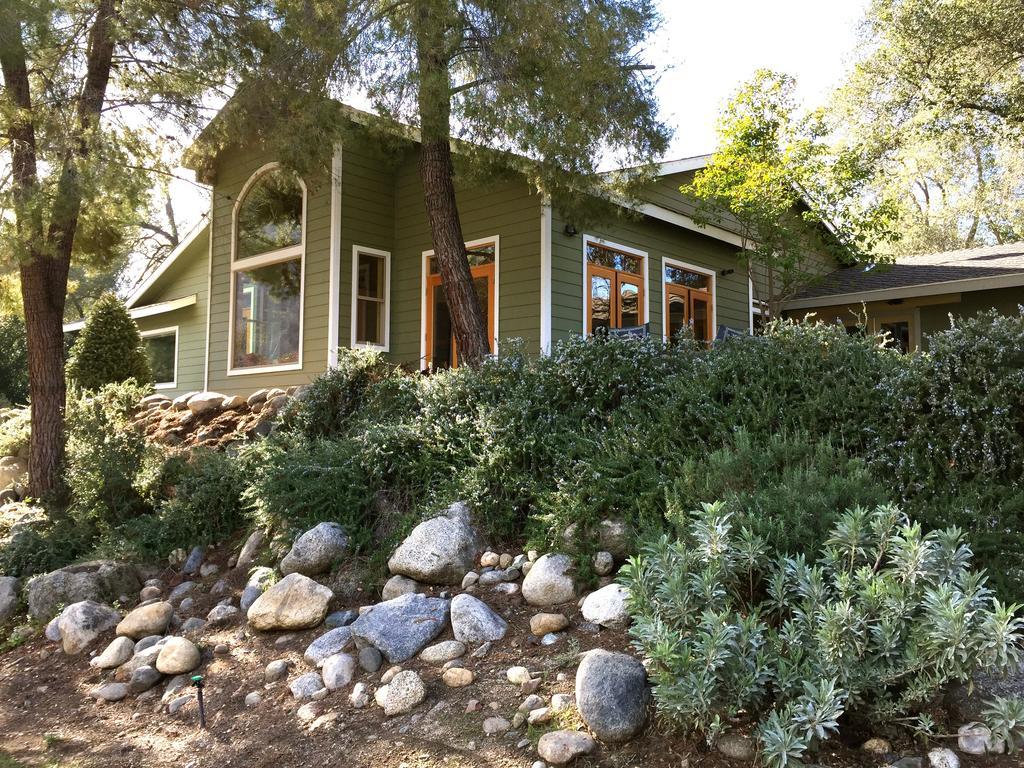 Kaweah Chakra Resort Three Rivers Chambre photo