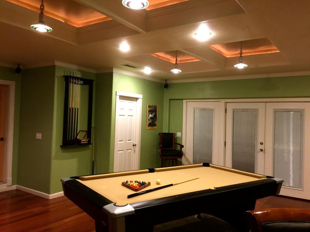 Kaweah Chakra Resort Three Rivers Chambre photo