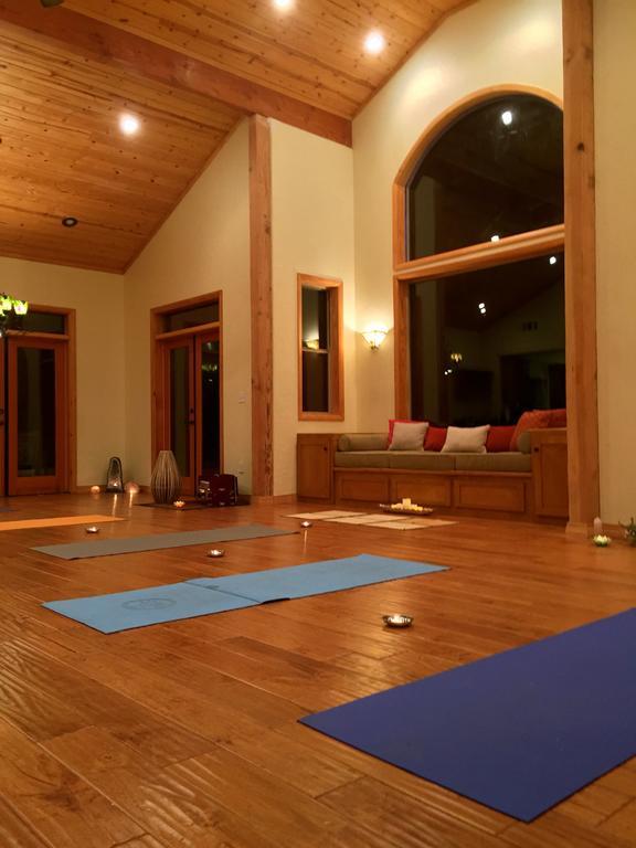 Kaweah Chakra Resort Three Rivers Chambre photo