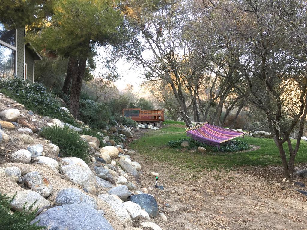 Kaweah Chakra Resort Three Rivers Extérieur photo